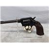 Image 1 : Iver Johnson Target Model 55 .22 Revolver