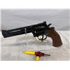 Image 1 : Dan Wesson Model 15-2 .357 Magnum CTG Revolver