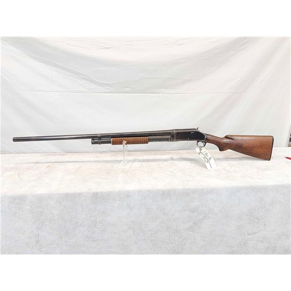 Winchester Model 97 12ga Pump Shotgun Mfg 1942