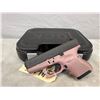 Image 1 : Glock 28 Gen 3 .380 Auto Semi Auto Pistol