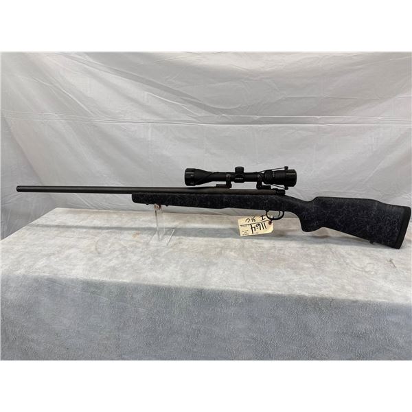 Remington 700 300 Win Mag Bolt Action Rifle