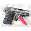 Image 5 : Colt Automatic Model 1908 Vest Pocket .25 cal Semi Auto Pistol Mfg 1915