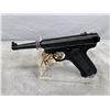 Image 3 : Ruger Mark ll Standard 22 LR Semi Auto Pistol