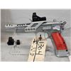 Image 2 : Tanfolglio EAA Corp Witness Gold Custom 45acp Speed Shooting Competition Semi Auto Pistol