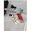 Image 5 : Tanfolglio EAA Corp Witness Gold Custom 45acp Speed Shooting Competition Semi Auto Pistol