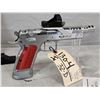 Image 6 : Tanfolglio EAA Corp Witness Gold Custom 45acp Speed Shooting Competition Semi Auto Pistol