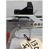 Image 8 : Tanfolglio EAA Corp Witness Gold Custom 45acp Speed Shooting Competition Semi Auto Pistol