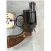 Image 1 : Smith and Wesson Model 10-5 6 Shot 38 S&W Spl Revolver