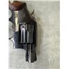 Image 3 : Smith and Wesson Model 10-5 6 Shot 38 S&W Spl Revolver