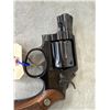 Image 4 : Smith and Wesson Model 10-5 6 Shot 38 S&W Spl Revolver