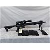 Image 6 : Bushmaster Carbon-15 5.56 Semi Auto Rifle