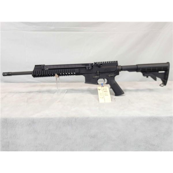Smith & Wesson Model M&P-15 5.7x28 Semi Auto Rifle