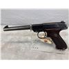 Image 1 : High Standard Dura-Matic M-101 22 LR Semi Auto Pistol