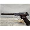 Image 2 : High Standard Dura-Matic M-101 22 LR Semi Auto Pistol