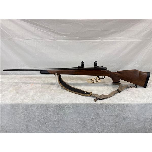 Weatherby Mark V 300 Weatherby Magnum Bolt Action Rifle