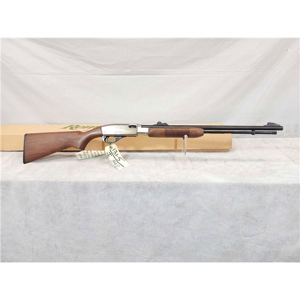 Remington Model 572 BDL Fieldmaster NRA Gun Of The Year .22 Pump