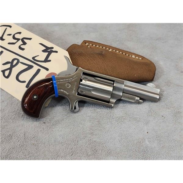 North American Arms. 22 Mini Revolver