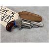 Image 1 : North American Arms. 22 Mini Revolver