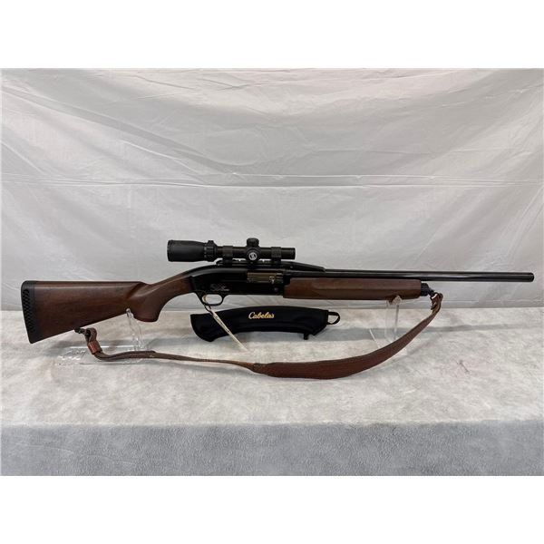 Browning Gold Deer Hunter 3in 12 ga Semi Auto Shotgun