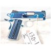 Image 2 : Kimber Special Edition Sapphire Ultra II 9mm Semi Auto Pistol