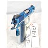Image 4 : Kimber Special Edition Sapphire Ultra II 9mm Semi Auto Pistol