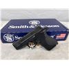 Image 1 : Smith & Wesson CSX 9 mm Semi Auto Pistol