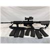 Image 1 : Bushmaster Model XM15-E2S 5.56 NATO Semi Auto Rifle
