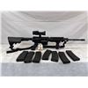 Image 6 : Bushmaster Model XM15-E2S 5.56 NATO Semi Auto Rifle