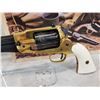 Image 13 : 2 F. LLI Pietta Limited Edition. 44 Cal Black Powder Dueling Revolvers