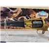 Image 19 : 2 F. LLI Pietta Limited Edition. 44 Cal Black Powder Dueling Revolvers