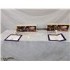 Image 1 : 2 F. LLI Pietta Limited Edition. 44 Cal Black Powder Dueling Revolvers