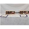 Image 2 : 2 F. LLI Pietta Limited Edition. 44 Cal Black Powder Dueling Revolvers