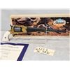 Image 3 : 2 F. LLI Pietta Limited Edition. 44 Cal Black Powder Dueling Revolvers