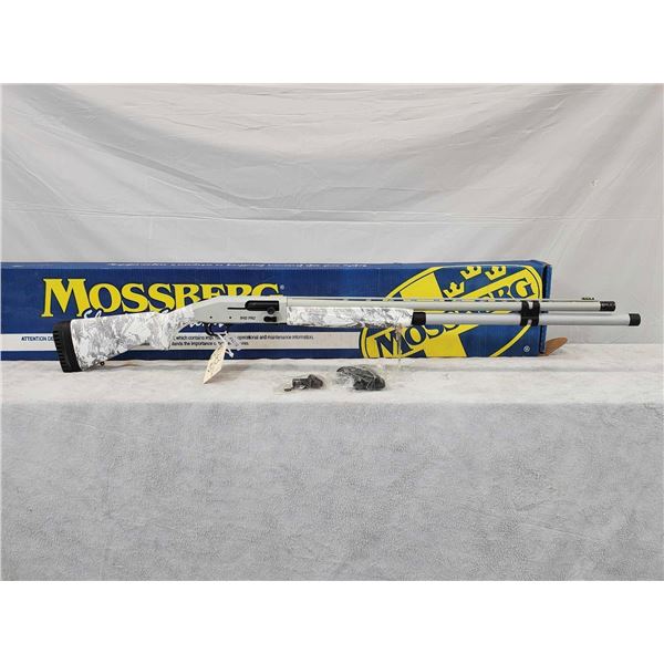 Mossberg Model 940 Pro Waterfowl 12 Plus 1 12ga Semi Auto Shotgun
