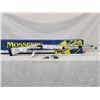 Image 1 : Mossberg Model 940 Pro Waterfowl 12 Plus 1 12ga Semi Auto Shotgun