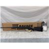 Image 1 : Savage 110 308 Win Bolt Action Rifle