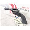 Image 3 : Ruger Wrangler. 22 Revolver