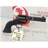 Image 4 : Ruger Wrangler. 22 Revolver