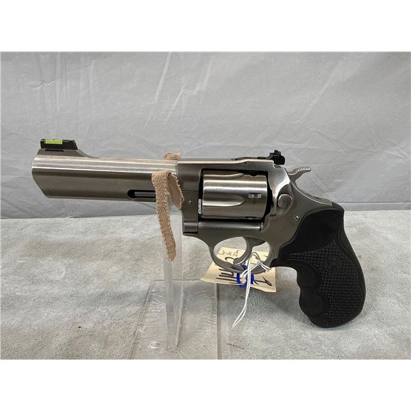 Ruger SP101 .327 Federal Magnum 6 Shot Revolver