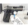 Image 2 : Sig Sauer P238 Equinox .380 Semi Auto Pistol