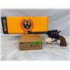 Image 1 : Ruger New Model Single Six .32 H&R Magnum
