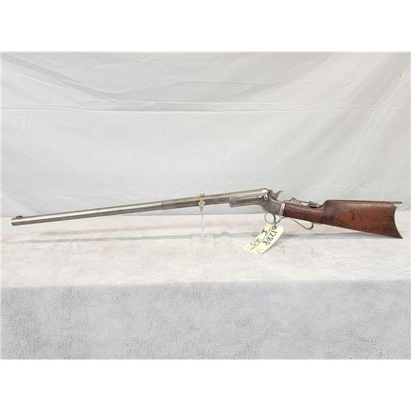 J. Stevens Tip Up Rifle Single Shot. 22 Target Rifle