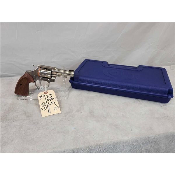 Colt Viper .357 Mag Revolver