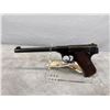 Image 2 : Colt Target Pistol Pre Woodsman 22 LR Semi Auto Pistol