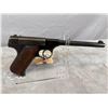 Image 5 : Colt Target Pistol Pre Woodsman 22 LR Semi Auto Pistol