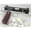 Image 8 : Kimber Custom Shop Super Carry Pro .45 acp Semi Auto Pistol