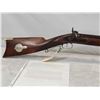 Image 10 : Rare Circa 1870s J. Hartig .41 Cal Black Powder Target Rifle Mfg Dubuque Iowa
