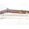 Image 11 : Rare Circa 1870s J. Hartig .41 Cal Black Powder Target Rifle Mfg Dubuque Iowa