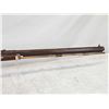 Image 13 : Rare Circa 1870s J. Hartig .41 Cal Black Powder Target Rifle Mfg Dubuque Iowa