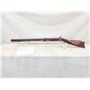 Image 1 : Rare Circa 1870s J. Hartig .41 Cal Black Powder Target Rifle Mfg Dubuque Iowa